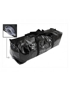Tasche Salvimar Dry Big Carbon 100L Taschen