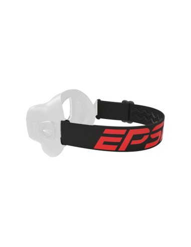 Epsealon Fat Strap for Seawolf and Seaquest masks Masks