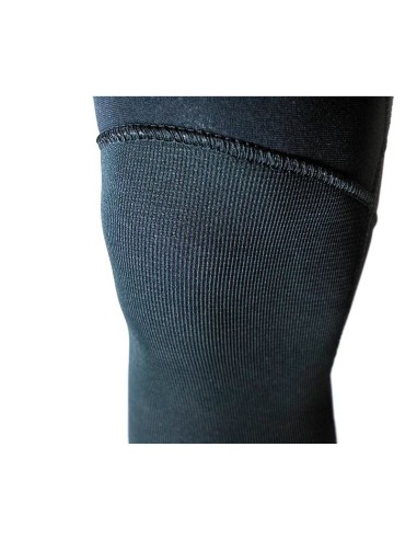 Wetsuit Epsealon Shadow Full Black 5 mm. Wetsuits