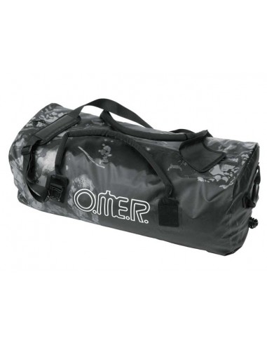 Bag Omer Monster Blackmoon Camu Bags