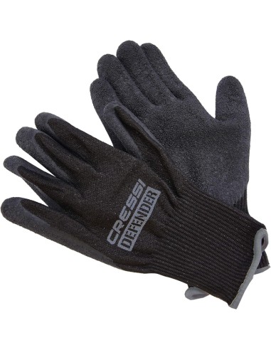 Gloves Cressi Defender 2 mm Gloves