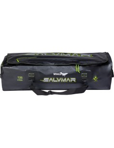Tasche Salvimar Whale Black 135L Taschen