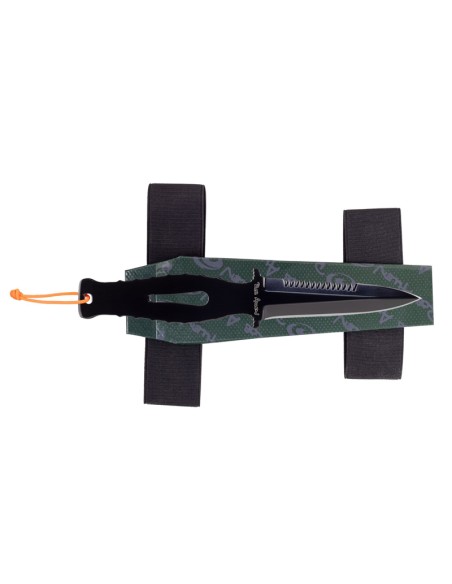 Messer Rob Allen Dentex-R Messer