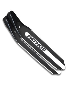 Spetton Lanyard Freediver Inox Accessoires