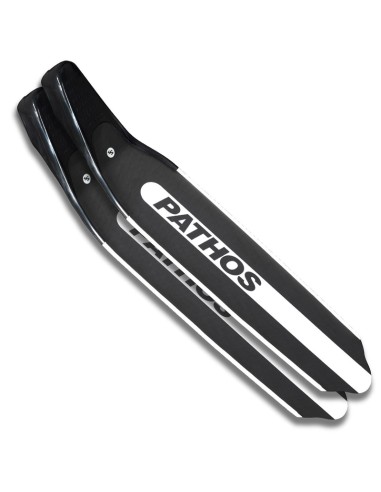 Karbonflossen Pathos Carbon Supreme Karbonflossen Pathos Carbon Supreme Flossen