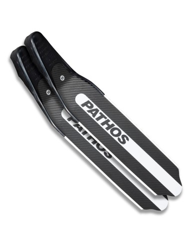 Fins Pathos Carbon Ultimate Pro - Spearfishing Shop