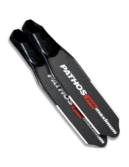 Karbonflossen Pathos Carbon Maximum Pro Flossen
