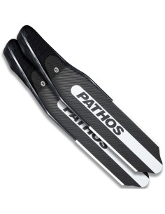 Harpune Pathos Sniper Roller EVO Plus Harpunen