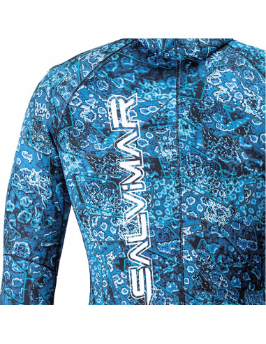Anzug Salvimar Krypsis Ocean 1,5 mm. Anzüge