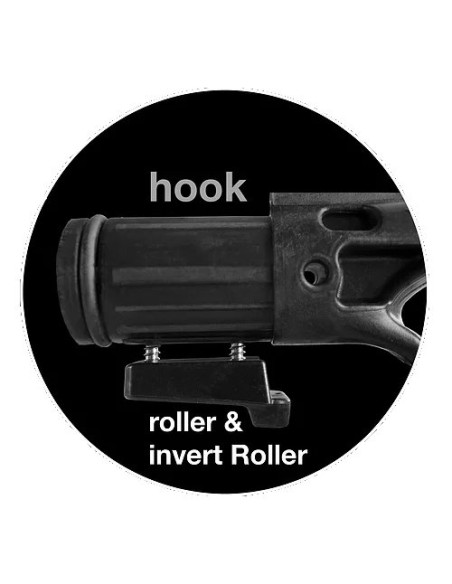 MVD OEM Haken für Roller-Harpune Ersatzteile für Harpunen