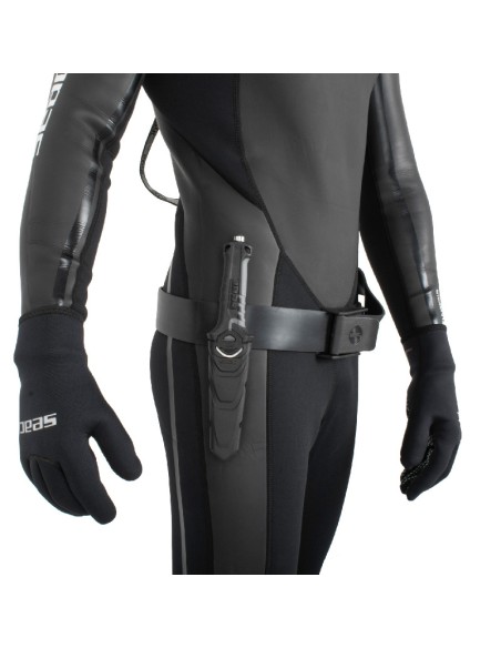 Messer Seac Sub Rapid Messer