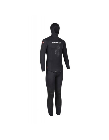 Wetsuit Beuchat Primal 3 mm Wetsuits