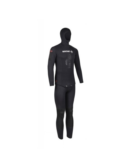Anzug Beuchat Primal 3 мм. Anzug Beuchat Primal 3 mm Anzüge