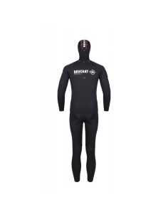 Schnorchel Salvimar Time Black Schnorcheln