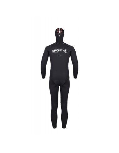 Wetsuit Beuchat Primal 3 mm Wetsuits