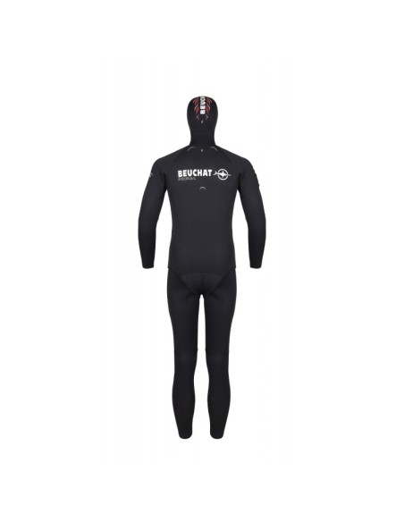 Wetsuit Beuchat Primal 3 mm Wetsuits