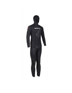 Jacke Seac Sub Kobra 7 mm Anzüge - Nur Jacken
