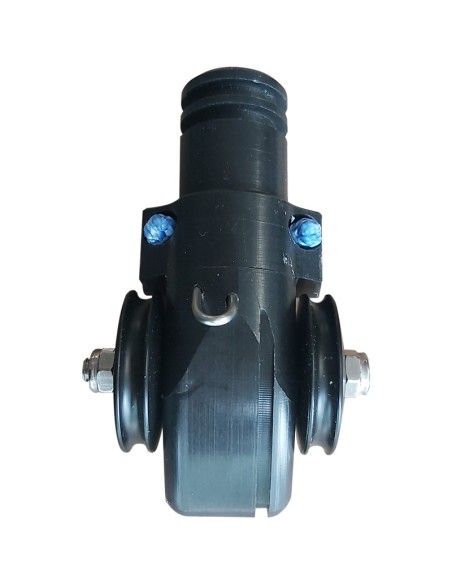 Harpunenkopf Roi Sub Prisma Invert Roller Ersatzteile für Harpunen