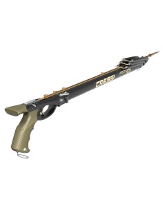 Flossen Cressi Gara Turbo Flex Flossen