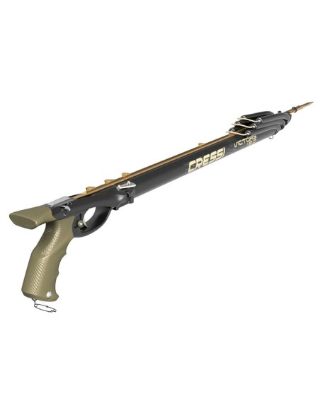 Speargun Cressi Victory Spearguns
