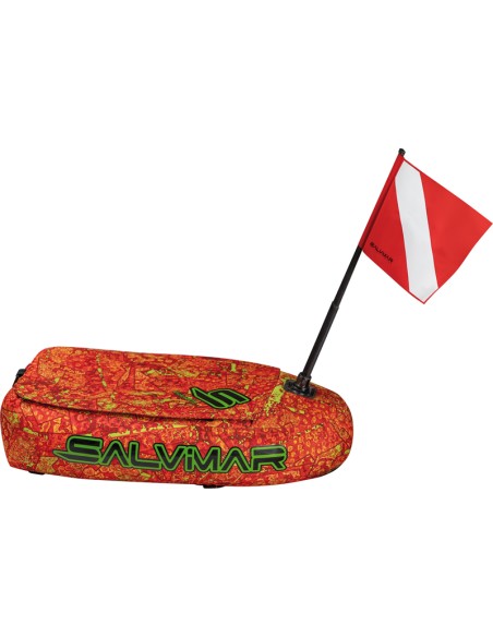 Salvimar Inflatable Mini Board Salvimar Inflatable Mini Board Bojen & Flöße