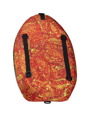 Salvimar Inflatable Mini Board Salvimar Inflatable Mini Board Bojen & Flöße