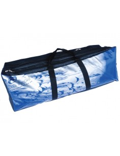 Anzug Seac Sub Pirana Lycra 0,5 mm. Anzüge