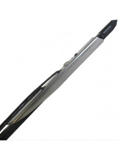 Pfeil Rob Allen Ø 6,6 mm, Double Finned Pfeile