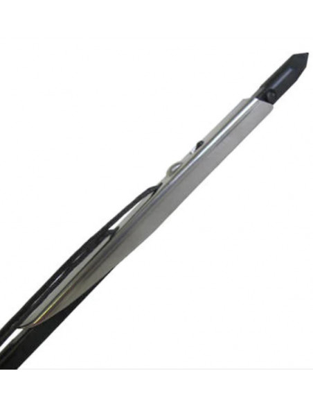 Spear Rob Allen Ø 7.5mm, Drop Barb, Double Finned Spear Rob Allen Ø 7.5mm, Drop Barb, Double Finned Shafts