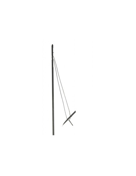 Spear Rob Allen Ø 7.5mm, Drop Barb, Double Finned Spear Rob Allen Ø 7.5mm, Drop Barb, Double Finned Shafts