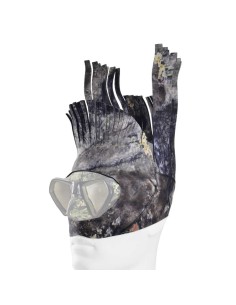 Трубка Salvimar Bite Air Black Трубки