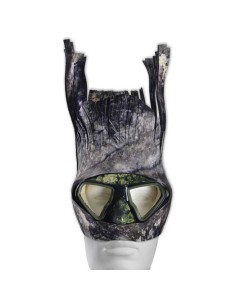 Трубка Salvimar Bite Air Black Трубки