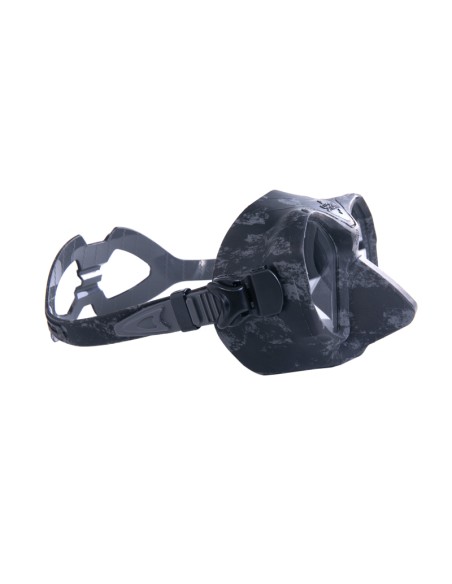 Mask Beuchat Shark Camo Grey Mask Beuchat Shark Camo Grey Masks