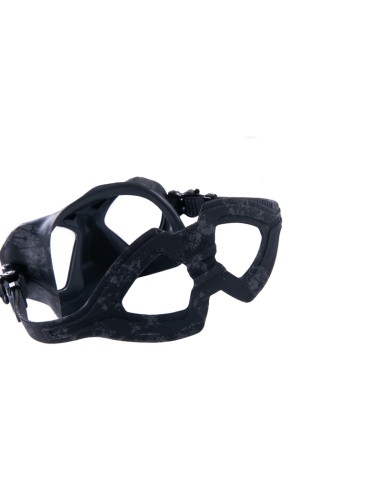 Mask Beuchat Shark Camo Grey Mask Beuchat Shark Camo Grey Masks