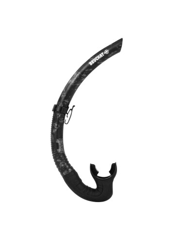 Snorkel Beuchat Spy Camo Grey Snorkels