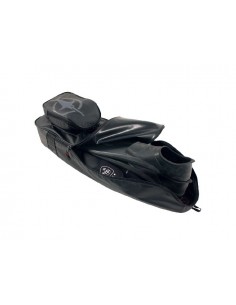 Beuchat Apnea Backpack Bags