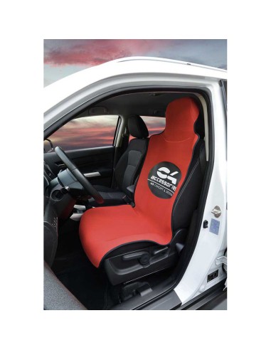 C4 Neoprene seat cover Accessoires