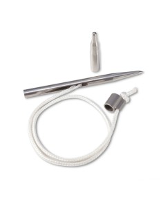 MVD Head Roller Pro for Rob Allen Spare parts for spearguns