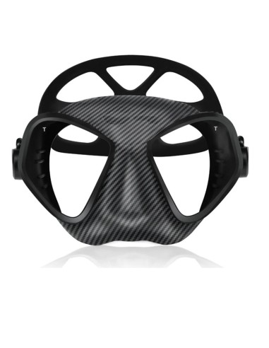 Mask C4 Condor Carbon Masks