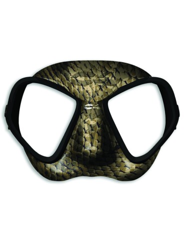 Mask C4 Condor Snake Camo Masks