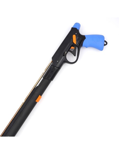 Speargun Demka AMI 2 Spearguns