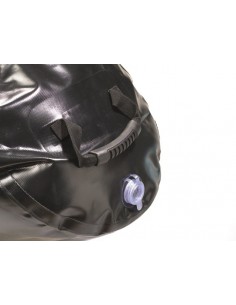 Сумка Salvimar Dry Big Carbon 100 л. Сумки