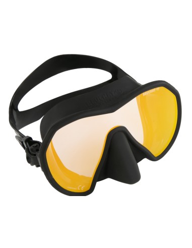 Mask Beuchat Maxlux S Tinted glass Masks