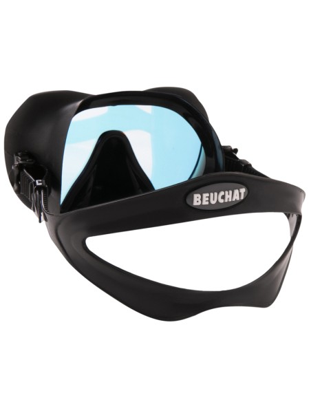 Mask Beuchat Maxlux S Tinted glass Masks