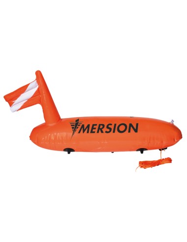 Buoy Imersion Torpedo Buoys & Boards