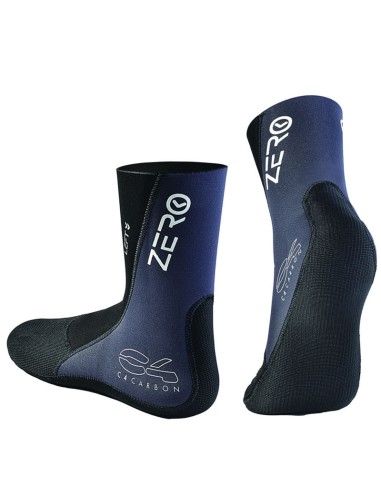 Socken C4 Zero DRY 3 mm Neoprensocken