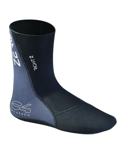 Socken C4 Zero DRY 3 mm Neoprensocken