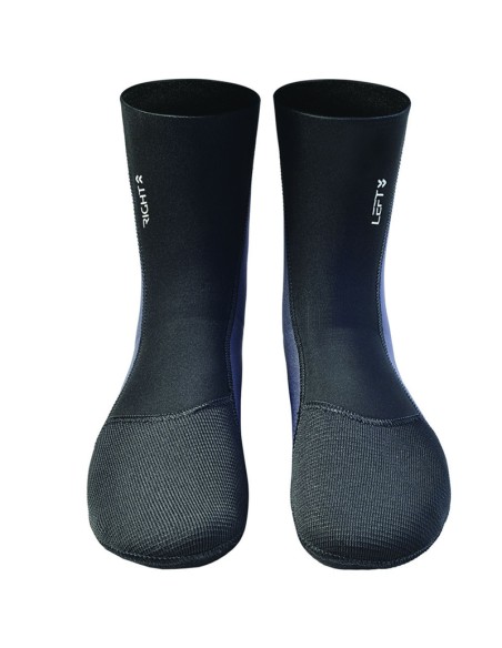 Socken C4 Zero DRY 3 mm Neoprensocken