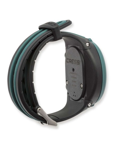 Компютер Cressi Nepto Green Компьютеры