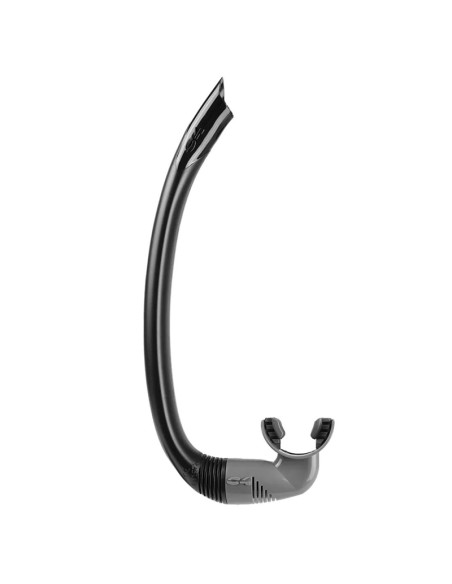 Snorkel C4 Scirocco Black Snorkels